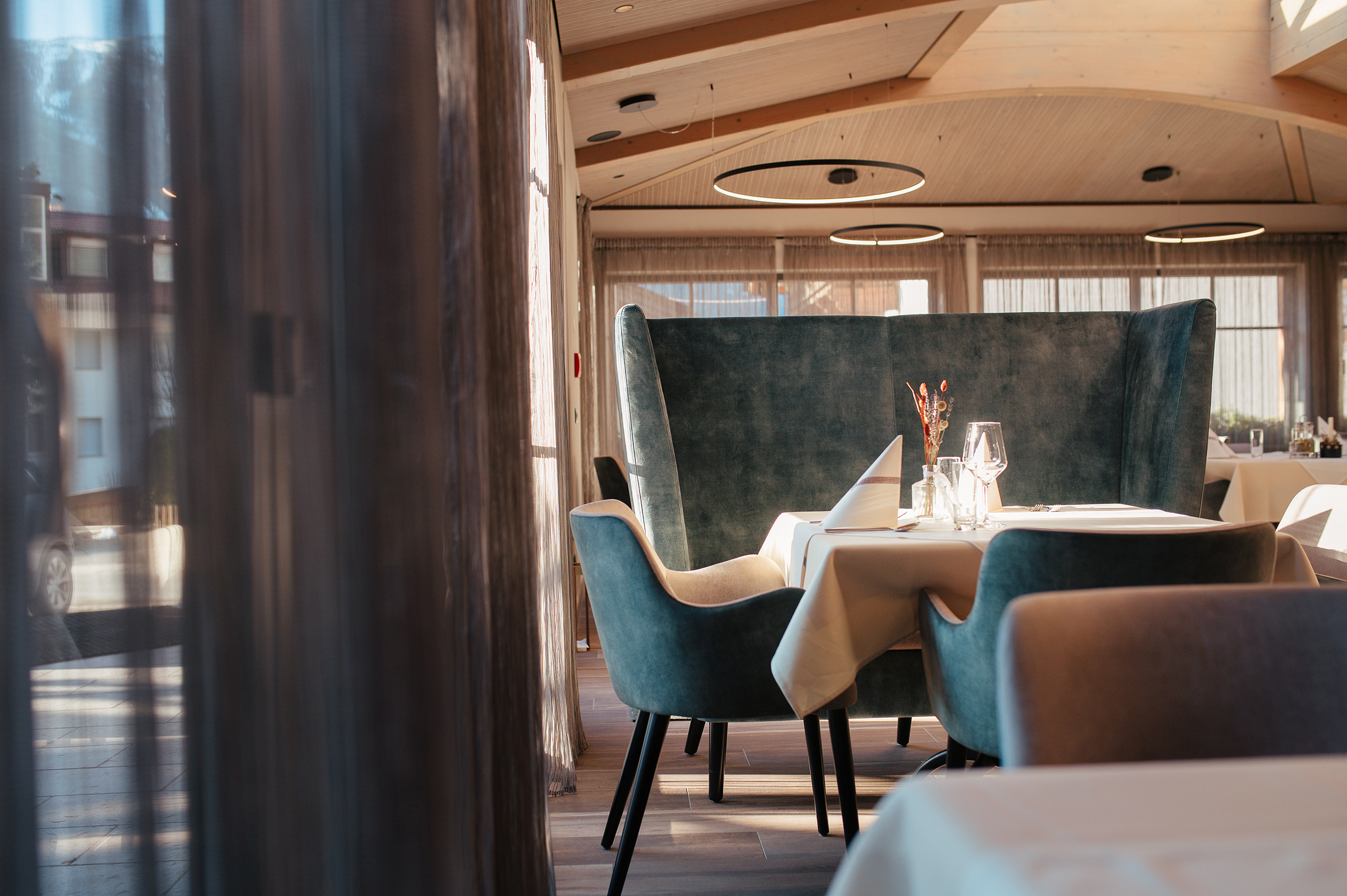 Table dining room