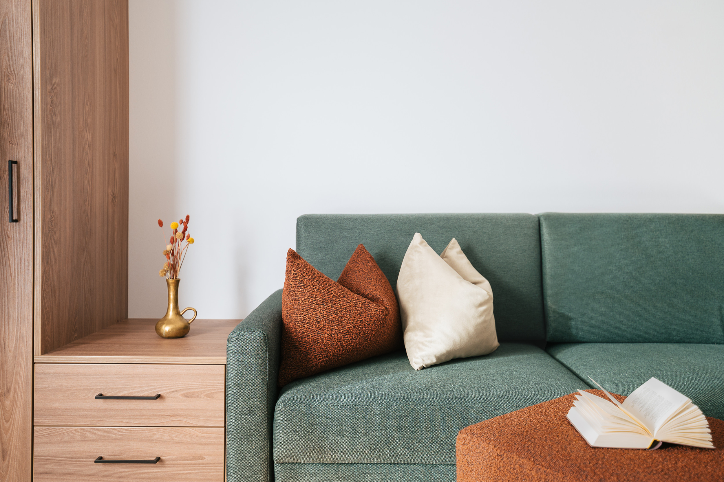 Double room Superior