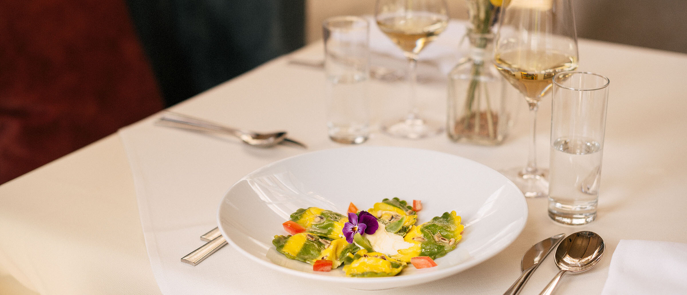 Genießen im Südtiroler Gasthaus Post