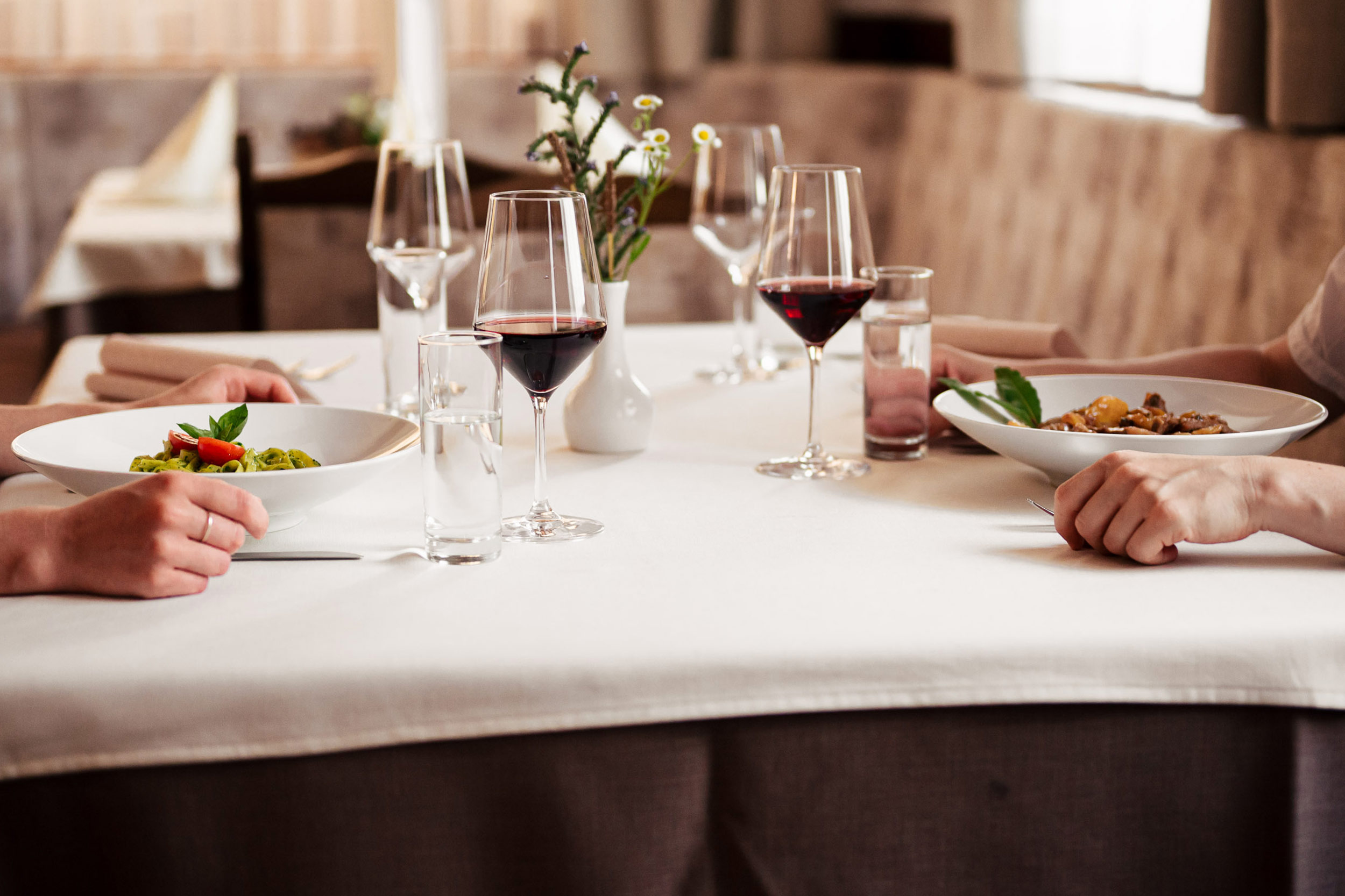 Post Trens ristorante