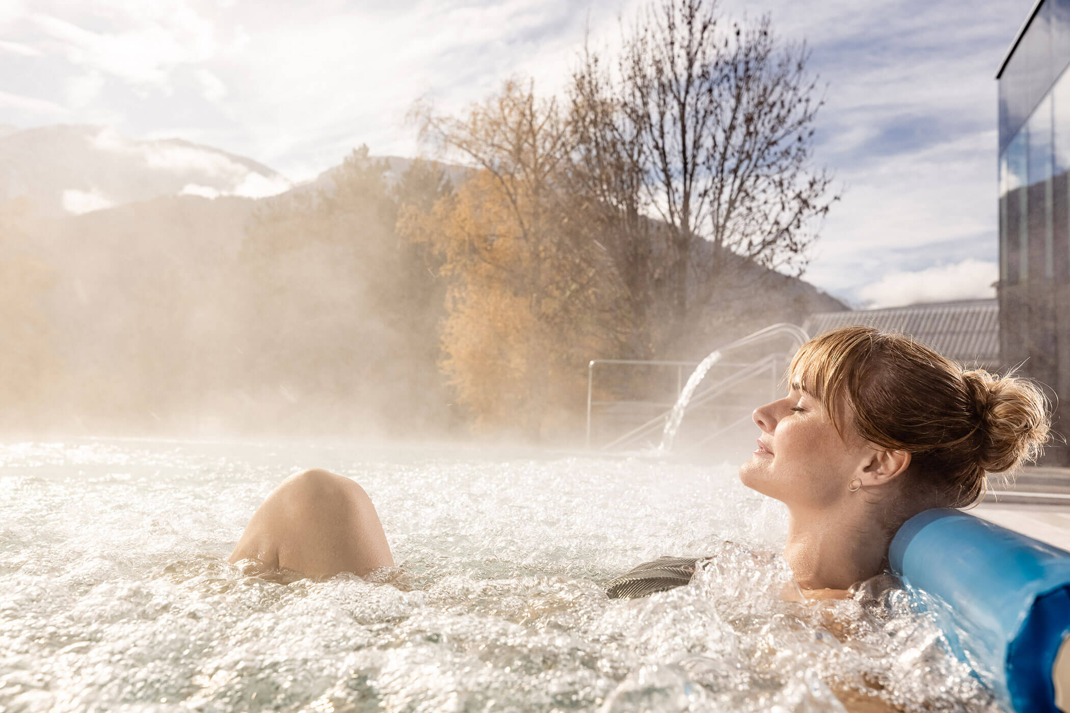 Balenum - Momenti di Relax