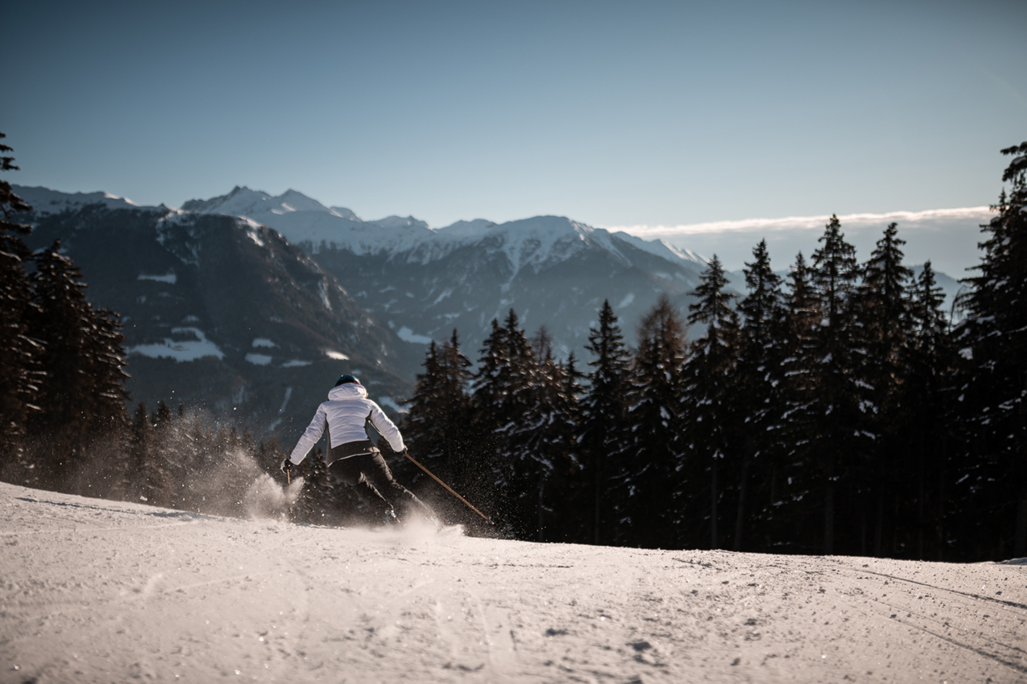 Sciare - vacanze invernale