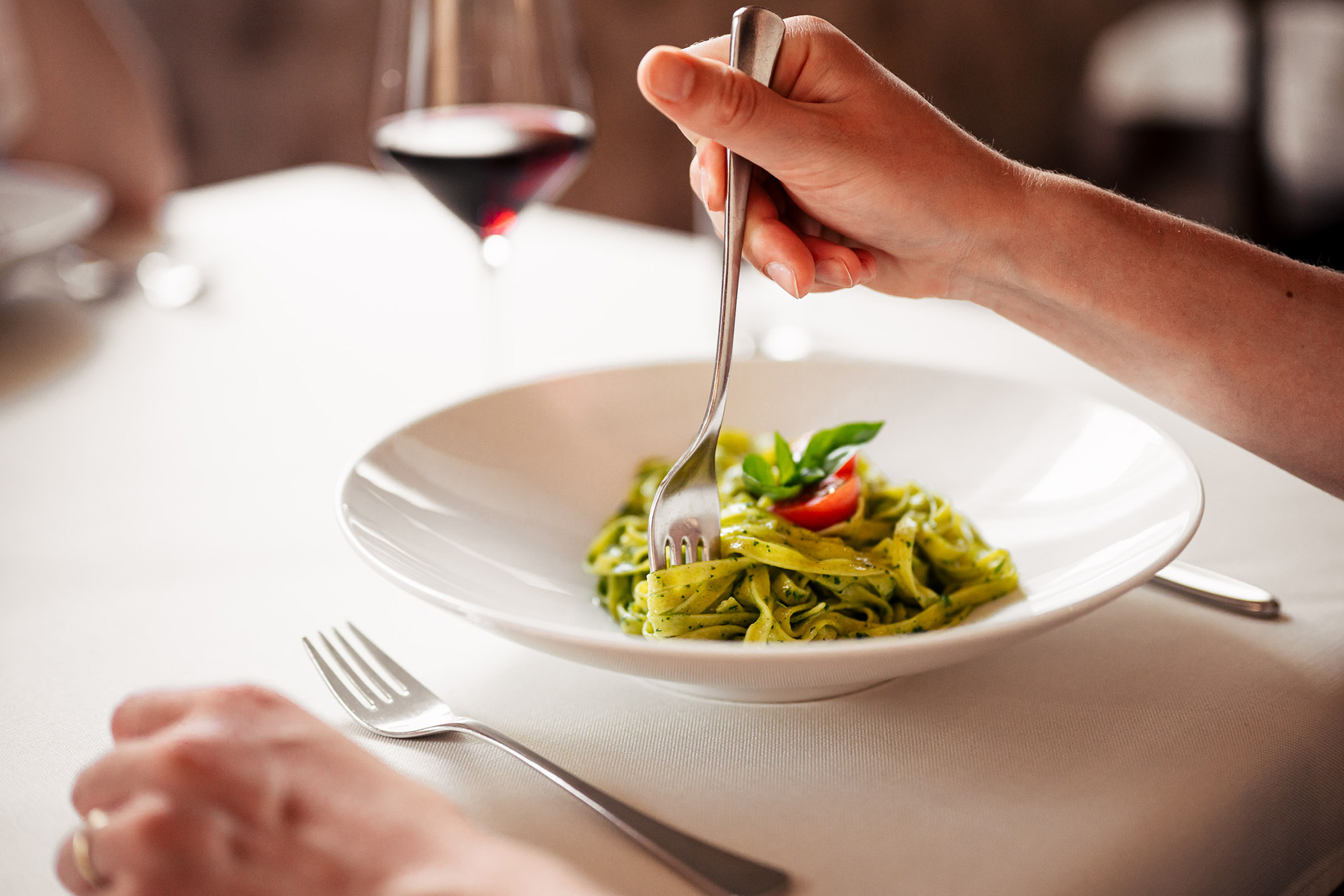 Tagliatelle