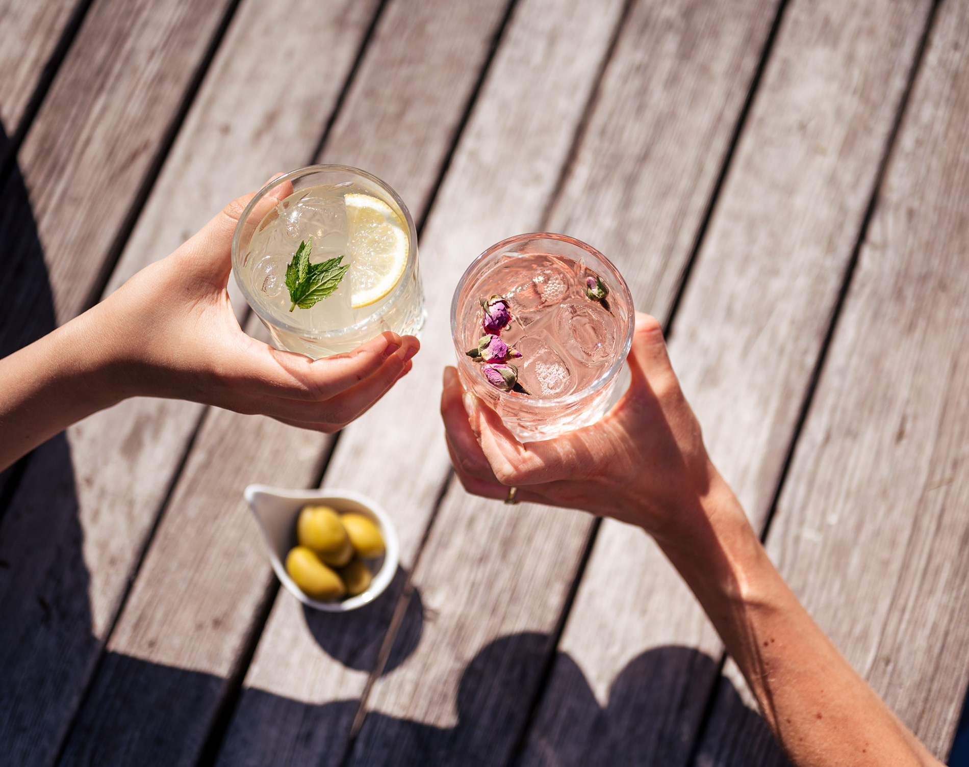 Consiglio - servizi inclusi