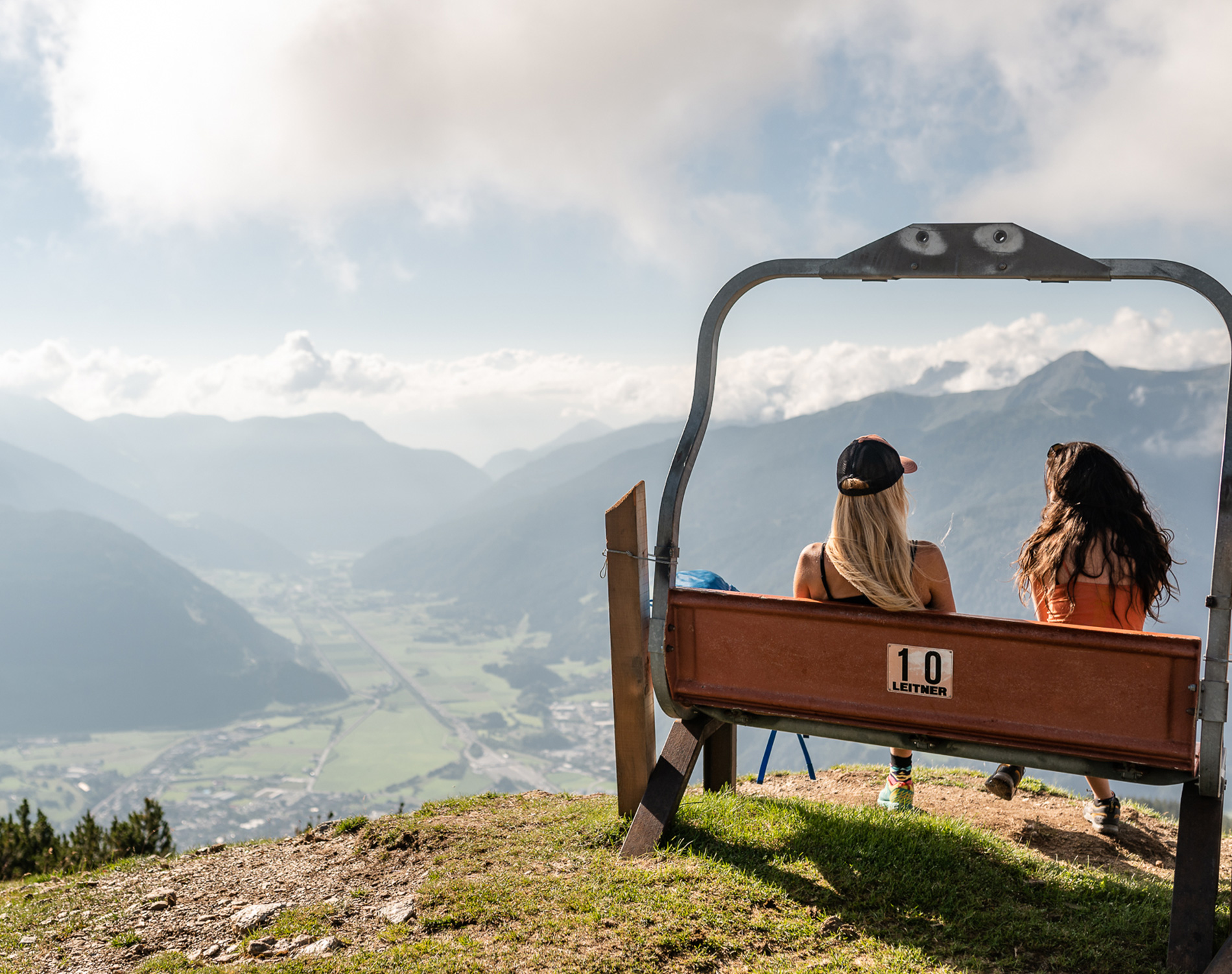 Estate - Hotel Gasthaus Post