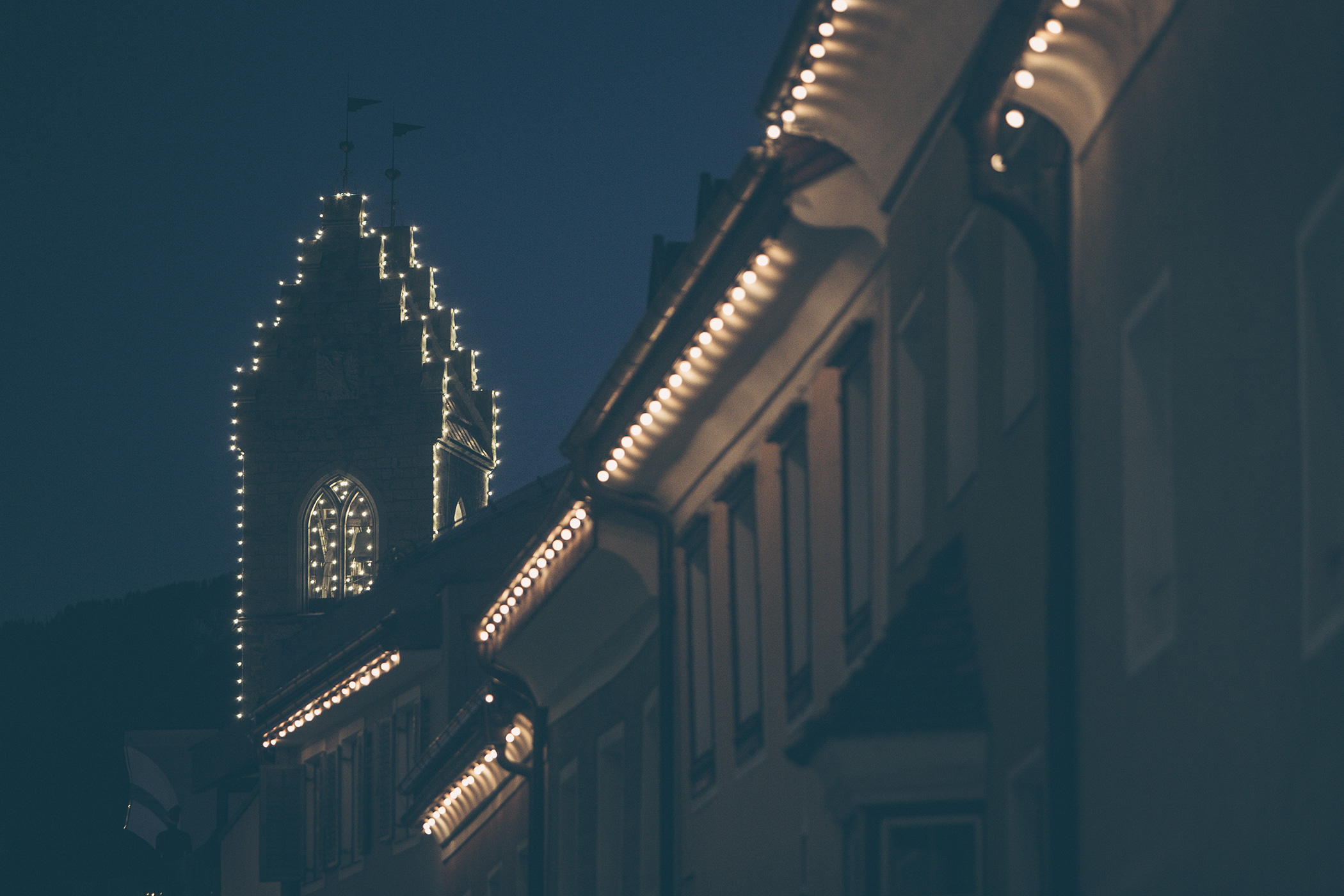 Christmas Market